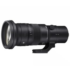 SIGMA SPORTS 500mm F5.6 DG DN OS L-mount