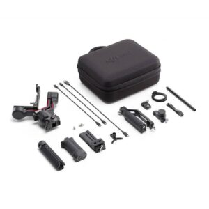 DJI RS 3 COMBO (Zestaw) stabilizator, gimbal