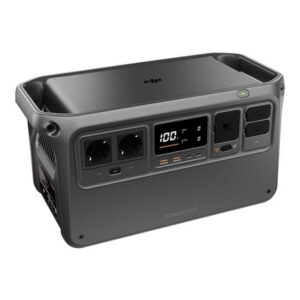 DJI POWER 1000 stacja zasilania 1024Wh, DYSTRYBUCJA PL