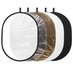 GlareOne Blenda 5w1 Bounce Board 102x153cm