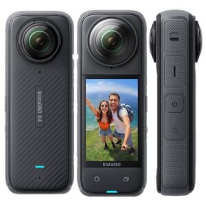 Insta360 X4 kamera sportowa