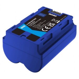 NEWELL SupraCell Protect NP-W235 Akumulator do FUJIFILM X-T4, X-T5, X-H2, X-H2S, X-S20