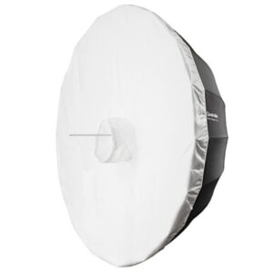 QUADRALITE Deep Space 105cm biały dyfuzor (grid) do parasolki