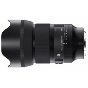 SIGMA ART 50mm F1.2 DG DN do L-mount
