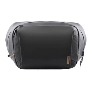 PGYTECH OneGo Solo V2 10L czarna Torba fotograficzna na ramię