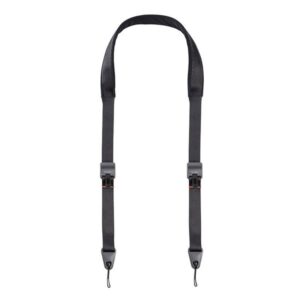 PGYTECH Pasek na ramię czarny (Night Black)