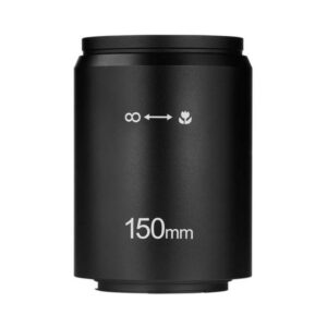 QUADRALITE L-150 obiektyw projekcyjny 150mm F2.8 do strumienic optycznych