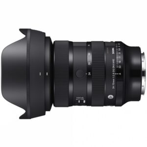 SIGMA ART 24-70mm F2.8 DG DN II L-mount