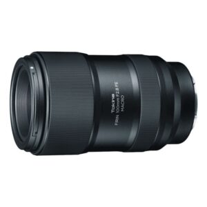 TOKINA FIRIN 100mm F2.8 Macro FE, pełna klatka, AF, do SONY E