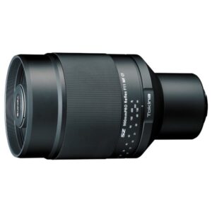 TOKINA SZ 900mm PRO F11 MF do APS-C do Sony E