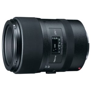 TOKINA ATX-i 100mm PLUS F2.8 Macro, pełna klatka z AF do CANON EF
