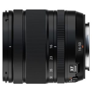 FUJIFILM FUJINON  XF 16-50mm F2.8-4.8 R LM WR, uszczelniony + KURIER 0zł + 4 GRATISY + FILTR MARUMI