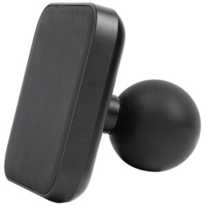 PEAK DESIGN MOBILE 1 calowy Ball Adapter Charging v2 adapter kulowy z ładowaniem, model v2
