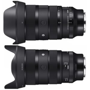 SIGMA ART 28-45mm F1.8 DG DN do L-mount