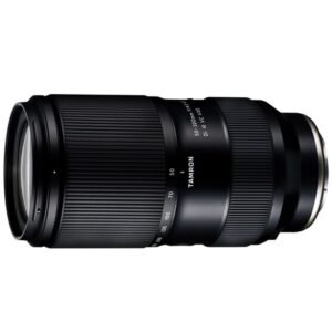 TAMRON 50-300mm F4.5-6.3 Di III VC VXD do SONY E
