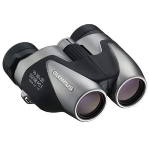 OLYMPUS PC i ZOOM 10-30x25 Lornetka + pokrowiec