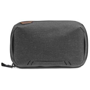 PEAK DESIGN Travel Line Tech Pouch v2 wkład do torby, plecaka Charcoal - Grafitowy