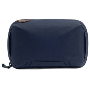 PEAK DESIGN Travel Line Tech Pouch v2 wkład do torby, plecaka Midnight Navy - Niebieski