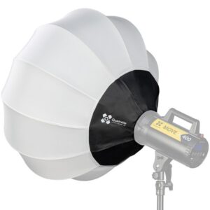 QUADRALITE Lantern Softbox 65cm - mocowanie Bowens