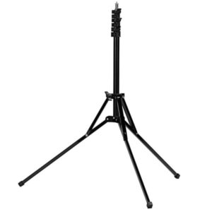 QUADRALITE VERSO AL 190 aluminiowy statyw studyjny oświetleniowy 50-190cm do 1kg