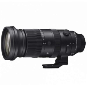 SIGMA SPORTS 60-600mm F4.5-6.3 DG DN OS do SONY