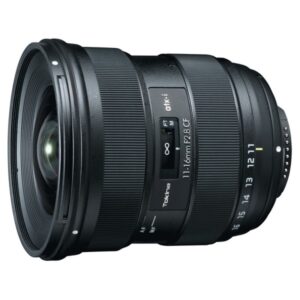 TOKINA ATX-i 11-16mm PLUS F2.8 CF do CANON EF
