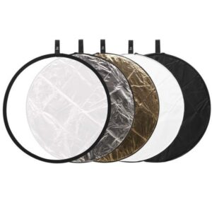 GlareOne Blenda 5w1 Bounce Board 110cm