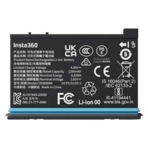 Insta360 X4 akumulator 2290mAh do kamery Insta360 X4