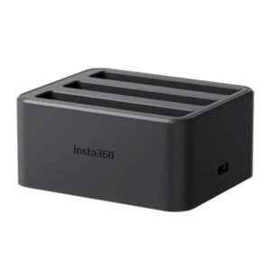 Insta360 X4 Hub ładowania akumulatorów Insta360 X4
