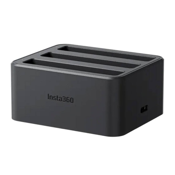 Insta360 X4 Hub ładowania akumulatorów Insta360 X4