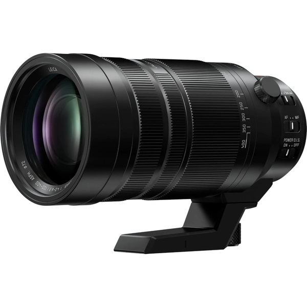 PANASONIC LEICA DG VARIO-ELMAR 100-400mm F4.0-6.3 II ASPH POWER O.i.S.