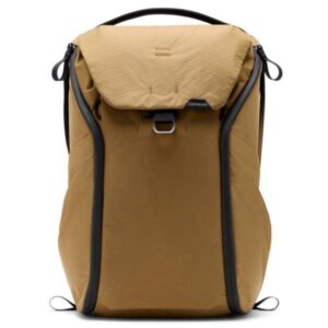 PEAK DESIGN EVERYDAY BACKPACK 30L v2 COYOTE, plecak FOTO