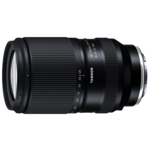 TAMRON 28-300mm F4-7.1 Di III VC VXD do SONY E