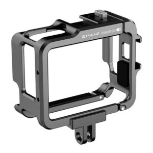 PULUZ Metalowa osłona, klatka do kamery Insta360 GO 3, GO 3S