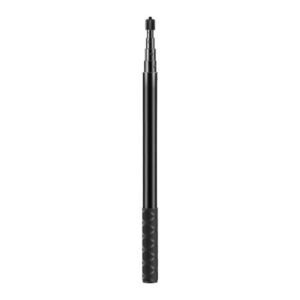 PULUZ aluminiowy wysięgnik Selfie stick 150cm do kamer Insta360, GoPRO, DJI