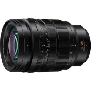 PANASONIC LEICA DG SUMMILUX 10-25mm F1.7 ASPH (H-X1025E) + KURIER 0zł + GRATISY + FILTR UV HOYA