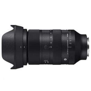 SIGMA ART 28-105mm F2.8 DG DN SONY