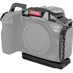 SmallRig 2982 metalowa klatka do CANON R5, R6, R5 C