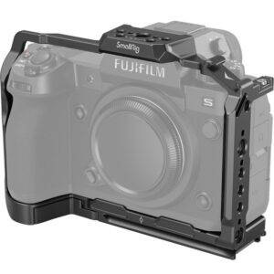 SmallRig 3934 klatka metalowa do aparatów FUJIFILM X-H2S, X-H2