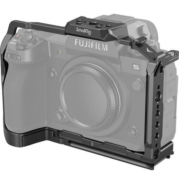 SmallRig 3934 klatka metalowa do aparatów FUJIFILM X-H2S, X-H2