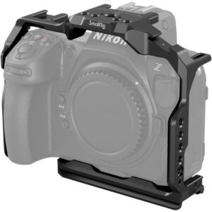SmallRig 3940 metalowa klatka ochronna do NIKON Z8