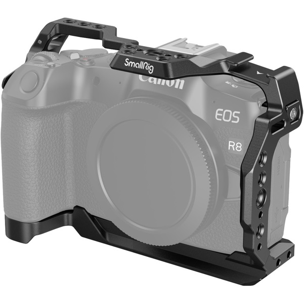 SmallRig 4212 metalowa klatka ochronna do CANON EOS R8