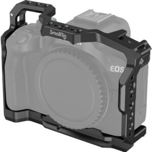 SmallRig 4214 metalowa klatka ochronna do CANON EOS R50