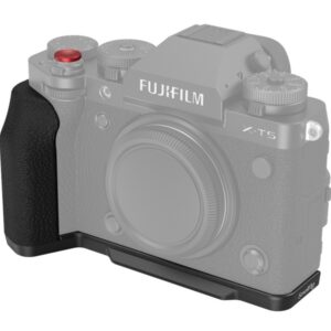 FUJIFILM X-T5 - SmallRig 4260 L-Shape Grip czarny, uchwyt do aparatu FUJIFILM X-T5