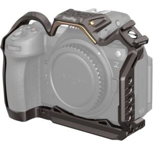 NIKON Z6III Z6 III - SmallRig 4521 Night Eagle Cage klatka
