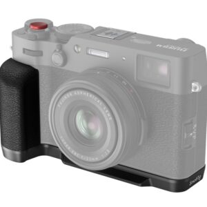 FUJIFILM X100V, X100VI - SmallRig 4556 L-Shape Grip czarny uchwyt