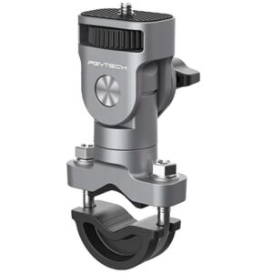 PGYTECH P-GM-172 Mocowanie na kierownicę roweru, motocykla do kamer sportowych i smartfonów U-Bolt Mount