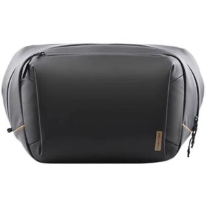 PGYTECH OneGo Solo V2 6L czarna Torba fotograficzna na ramię