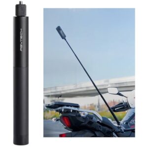 PGYTECH Uchwyt selfie 20-96cm P-GM-174 do kamer sportowych Insta360 i inne