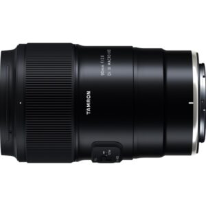 TAMRON 90mm F2.8 Di III Macro VXD NIKON z